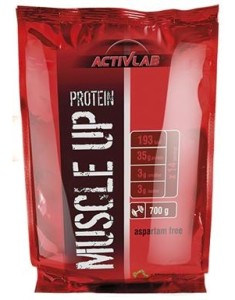 Протеин Muscle Up Protein