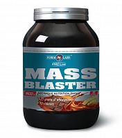 FM Mass Blaster
