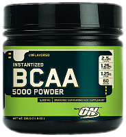 BCAA Powder 5000