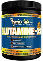 Glutamine-XS