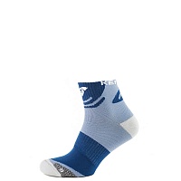 Носки мужские спортивные для бега синие