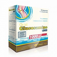 Gold Glucozamine