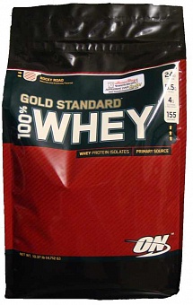 100% Whey Gold Standard ( ORIGINAL)