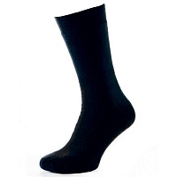 Зимние мужские махровые носки thermo синие