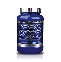 100% Whey Protein