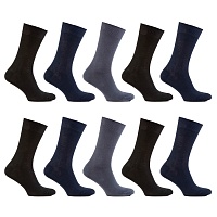 Комплект носков socks large, 10 пар