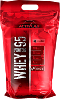 Протеин Whey 95