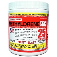 Methyldrene EPH