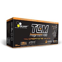 TCM Mega