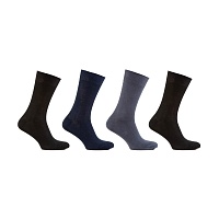 Комплект мужских носков socks small, 4 пары